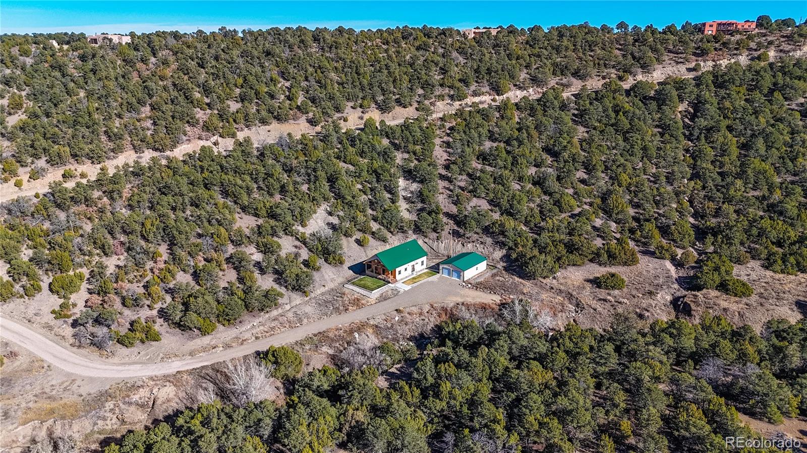 MLS Image #41 for 11799  county road 73.2 ,trinidad, Colorado