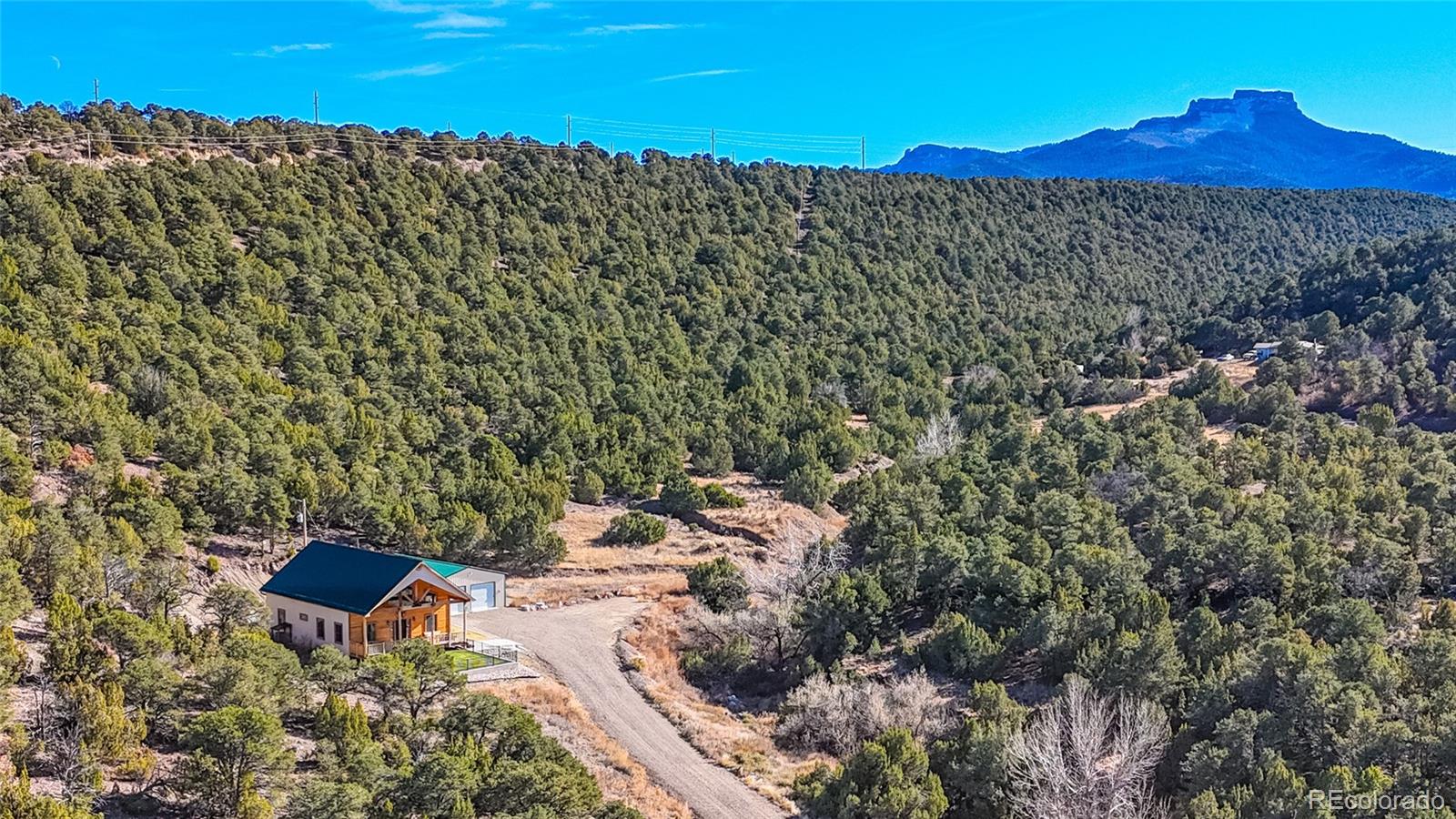 MLS Image #42 for 11799  county road 73.2 ,trinidad, Colorado