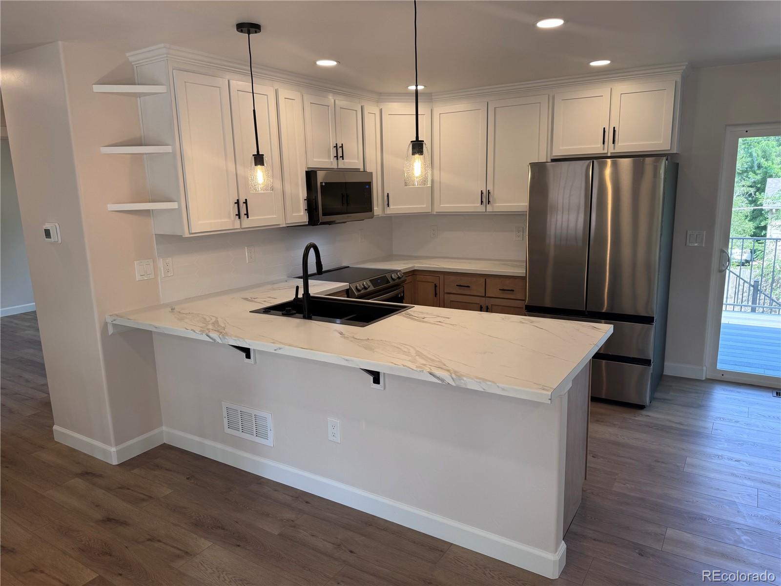 MLS Image #2 for 1307  hartford street,colorado springs, Colorado