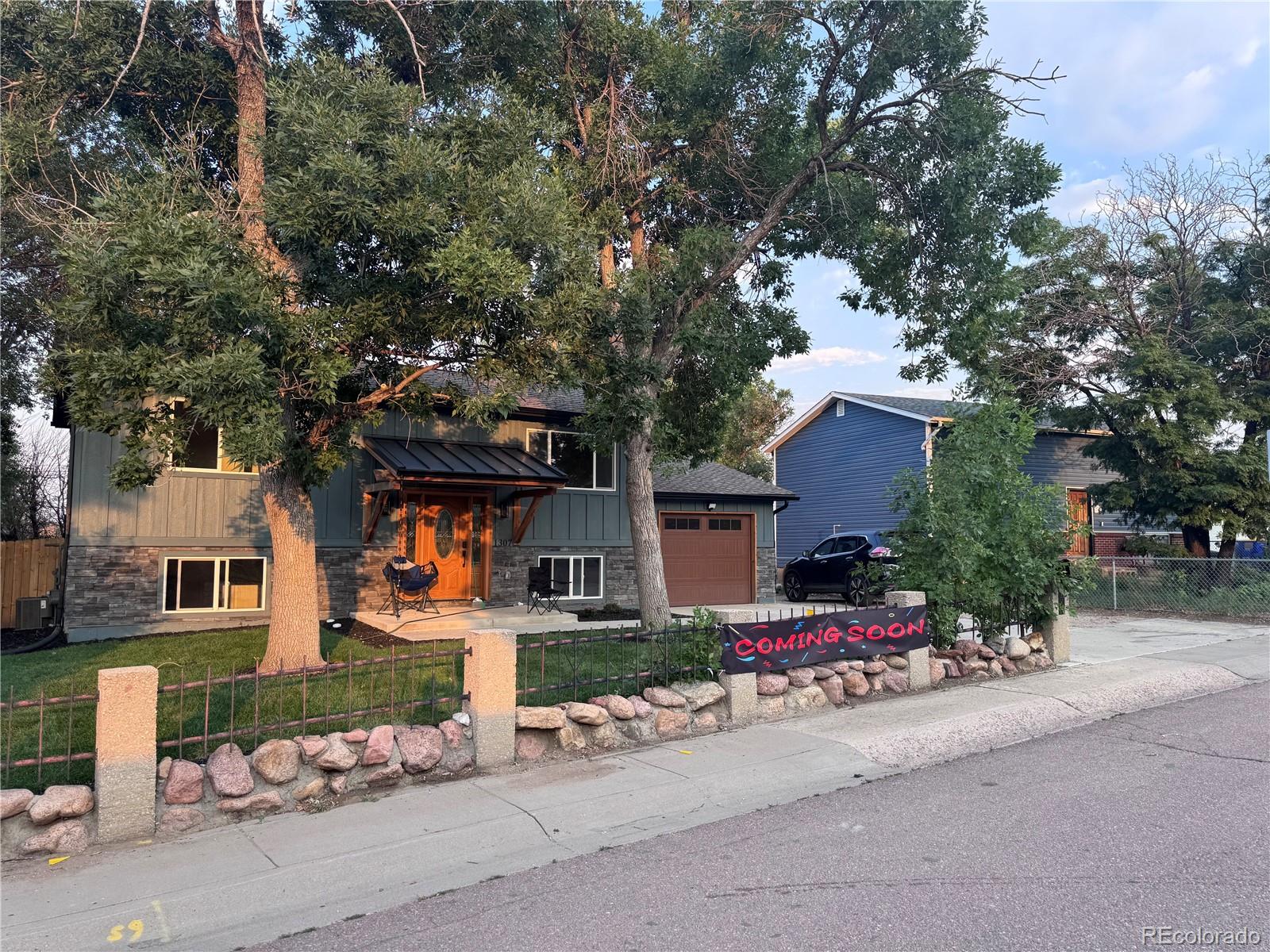 MLS Image #26 for 1307  hartford street,colorado springs, Colorado