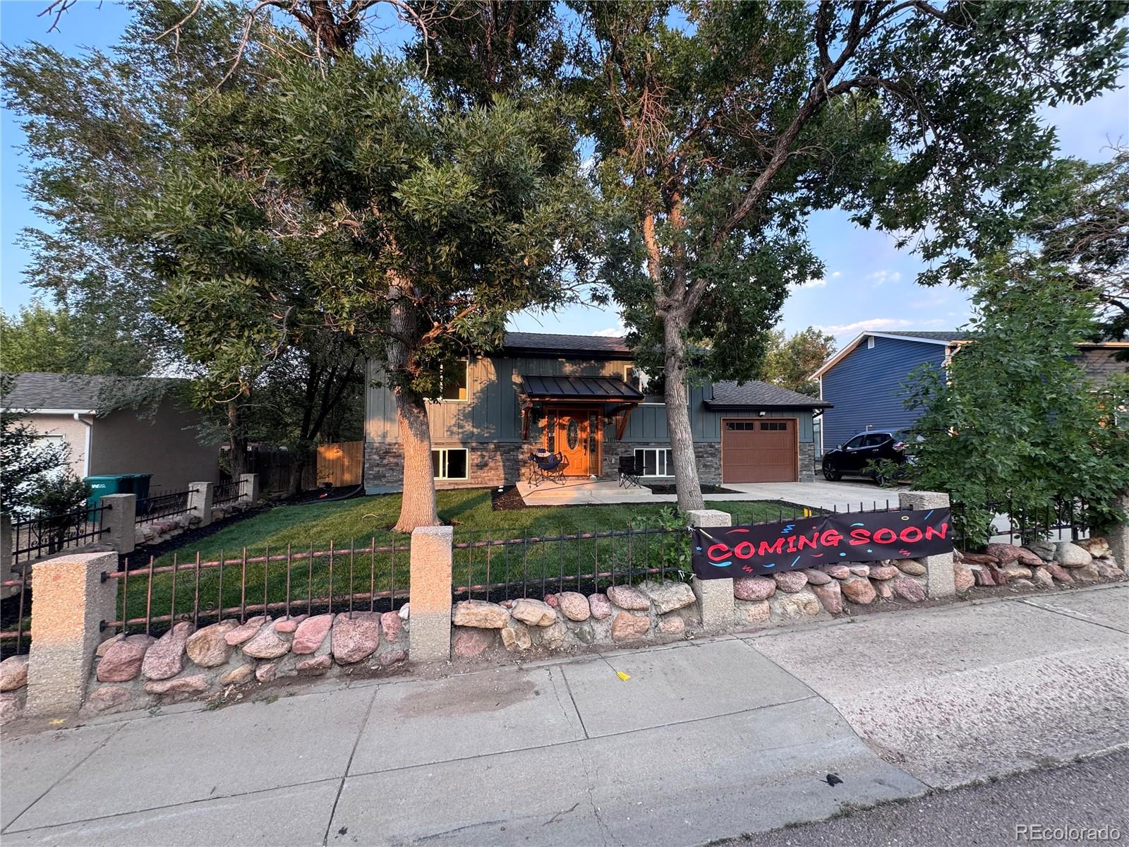 MLS Image #27 for 1307  hartford street,colorado springs, Colorado