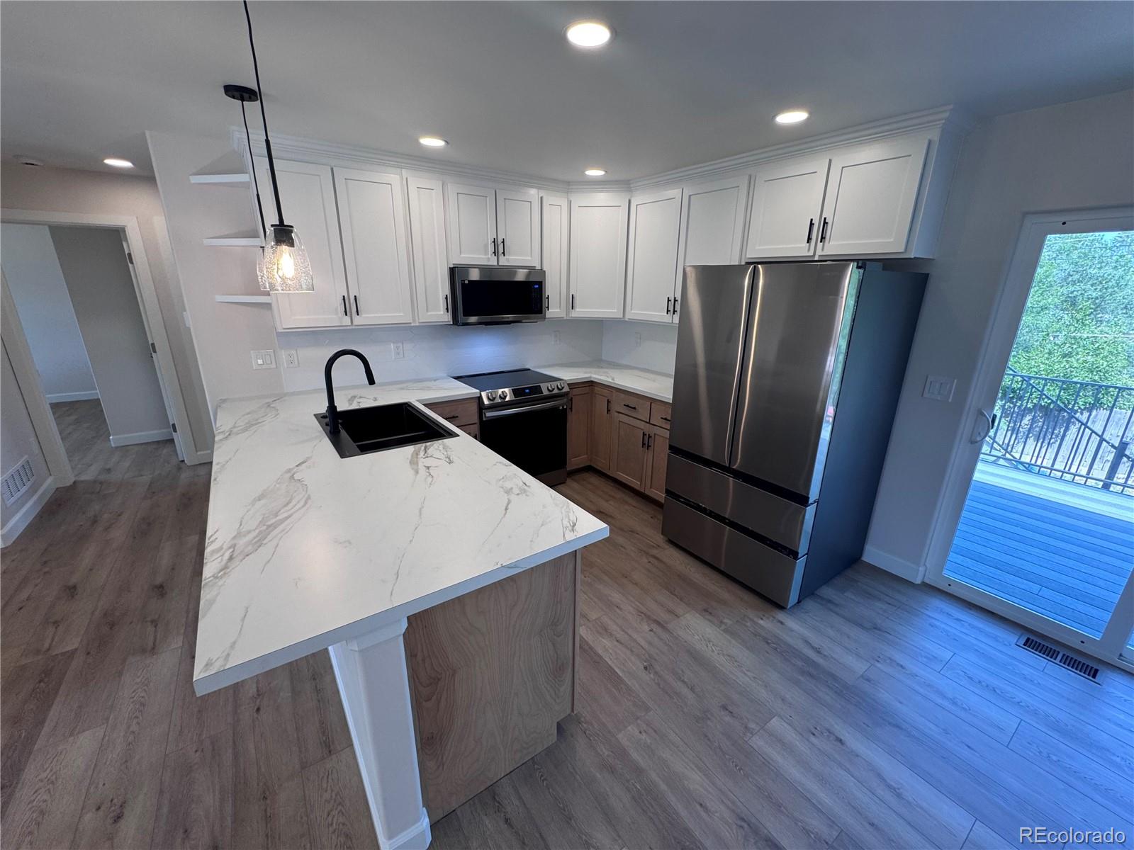 MLS Image #4 for 1307  hartford street,colorado springs, Colorado