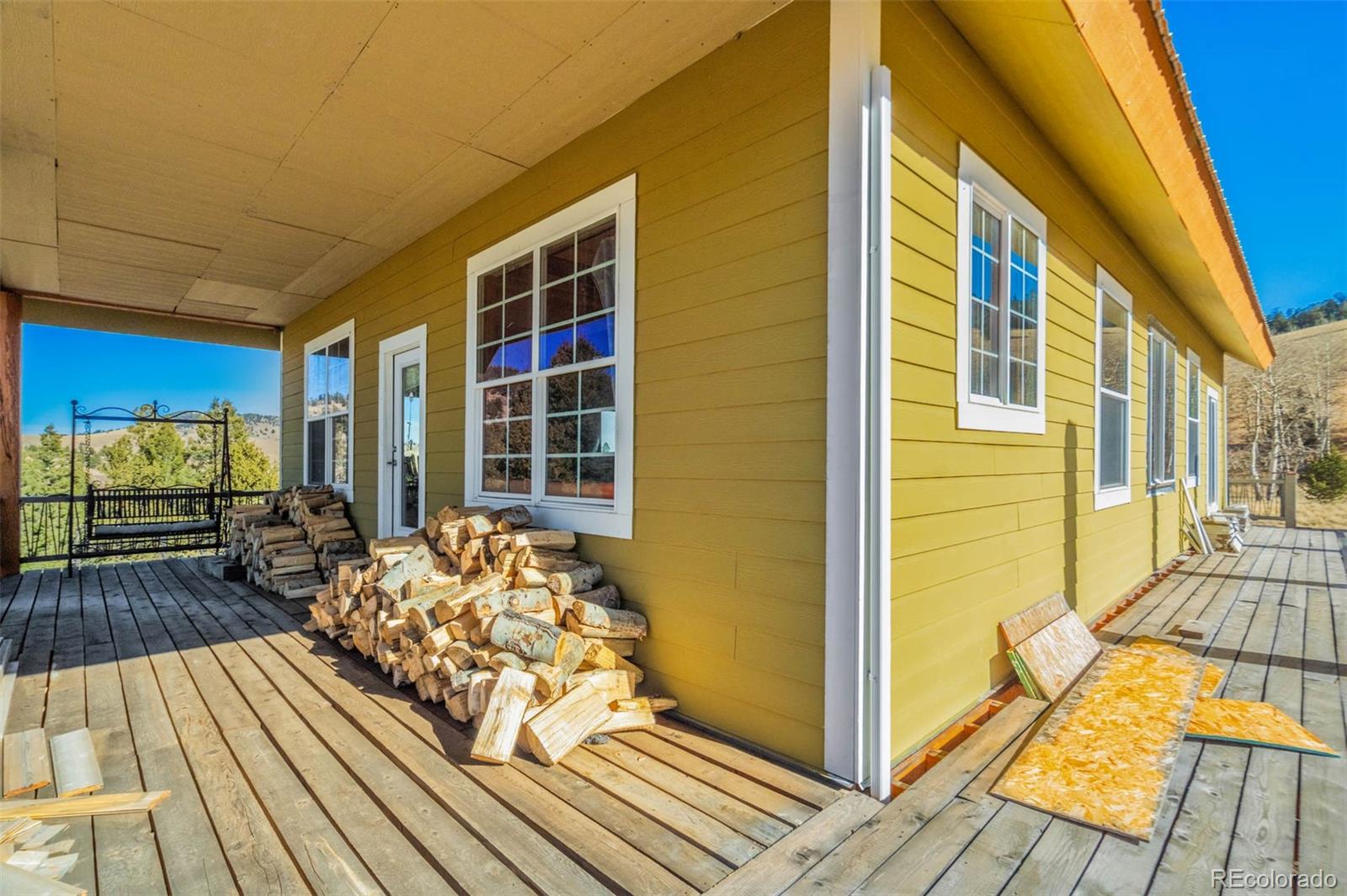 MLS Image #10 for 1440 n range road,guffey, Colorado