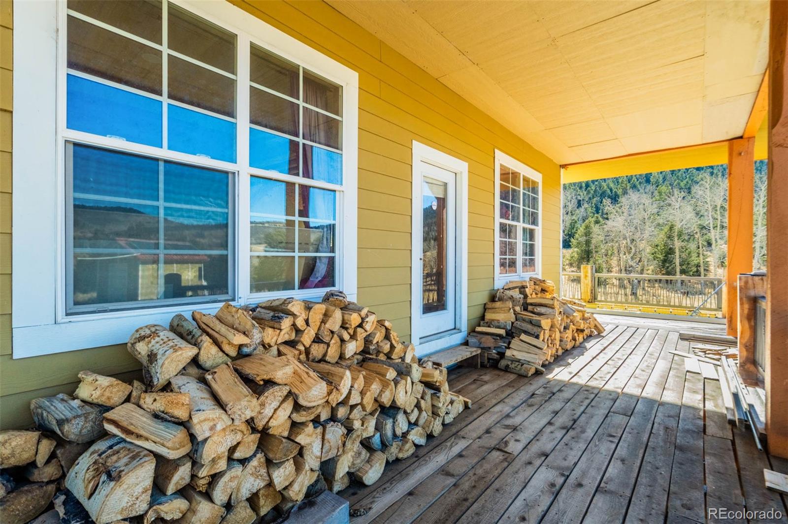 MLS Image #11 for 1440 n range road,guffey, Colorado