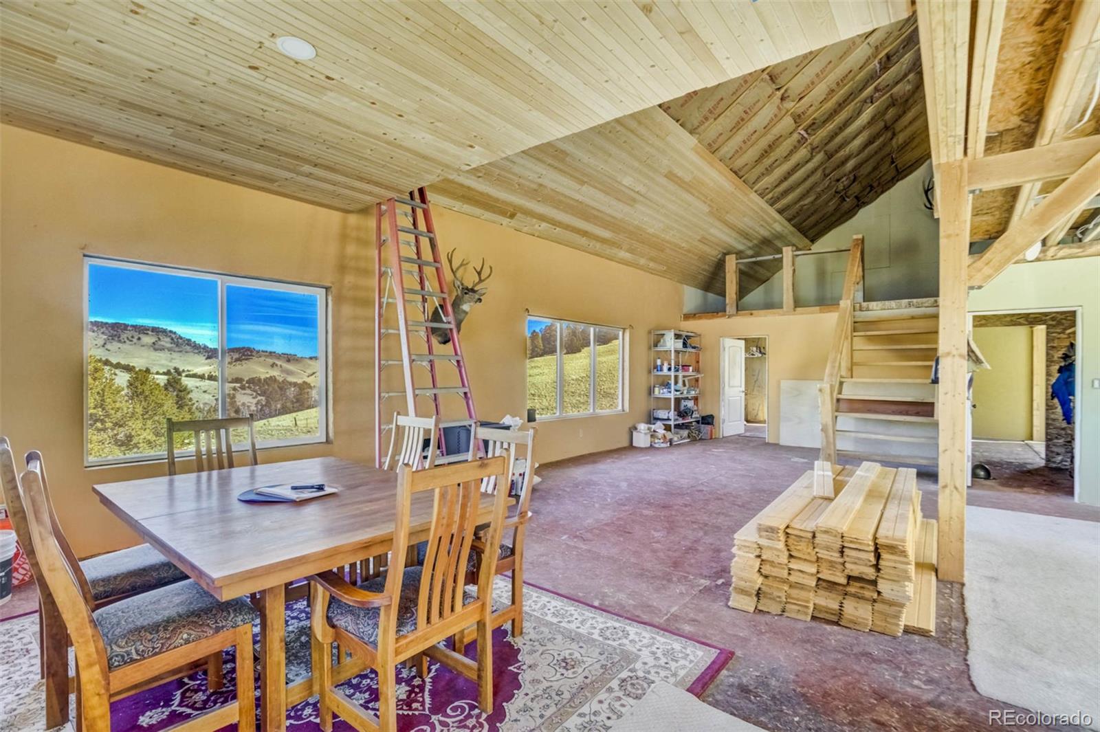 MLS Image #12 for 1440 n range road,guffey, Colorado