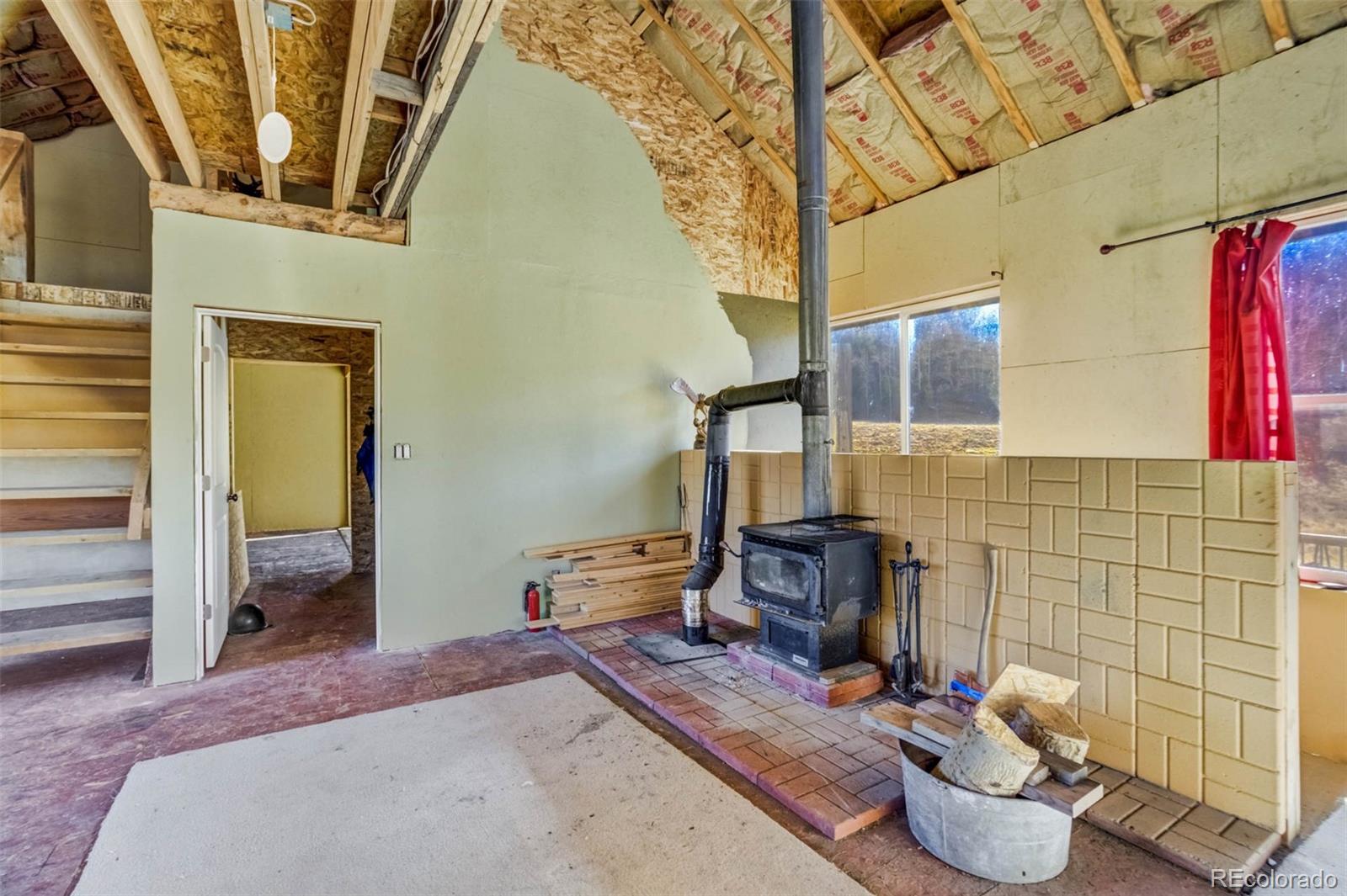 MLS Image #15 for 1440 n range road,guffey, Colorado