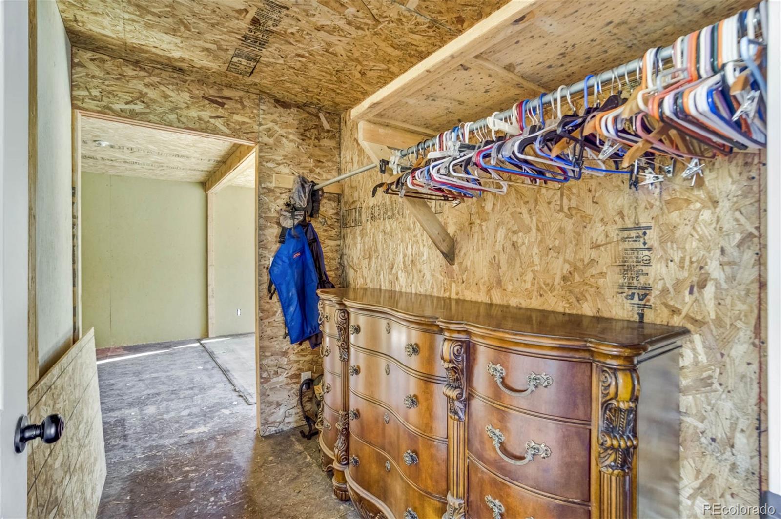 MLS Image #16 for 1440 n range road,guffey, Colorado