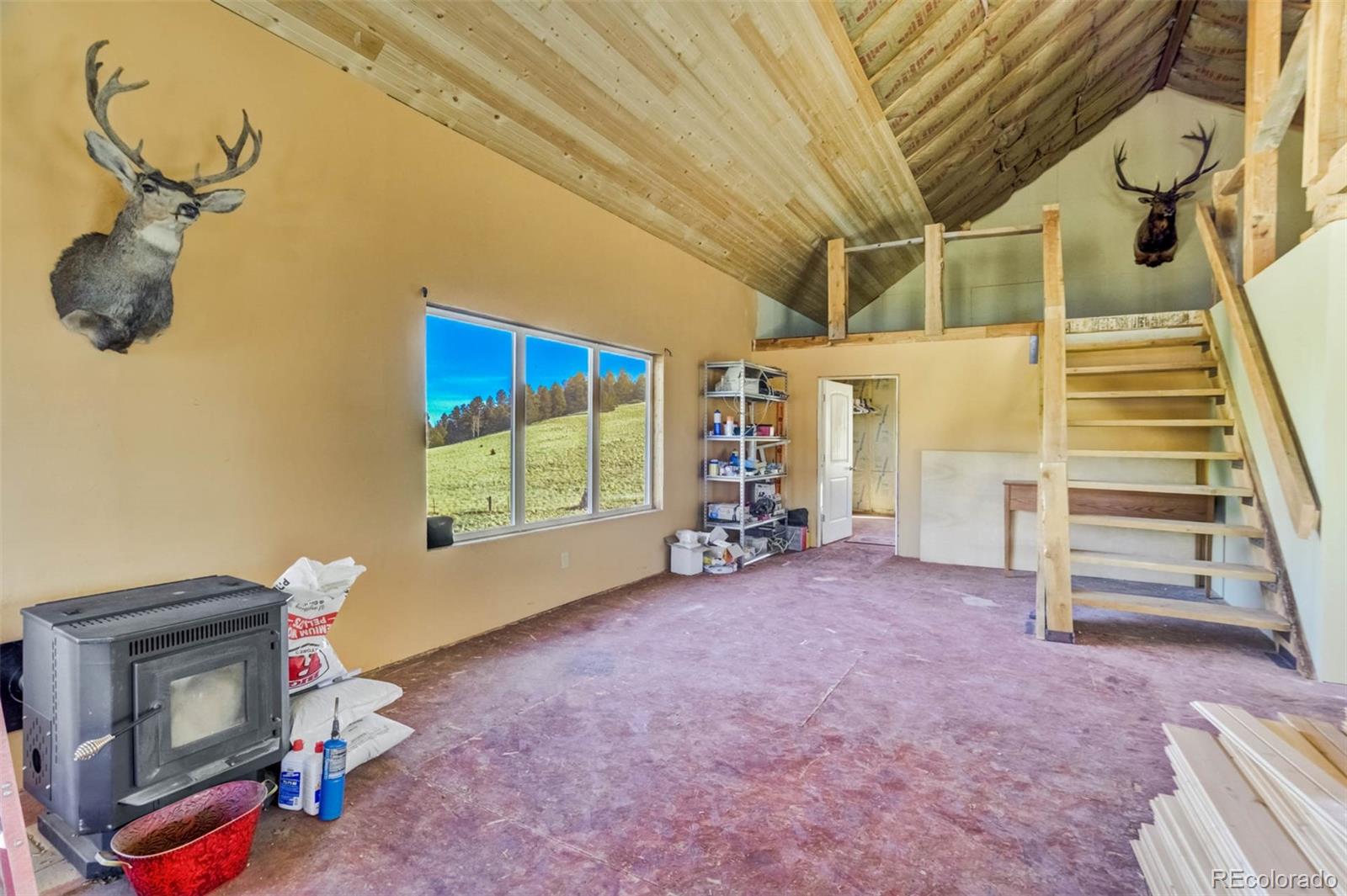 MLS Image #31 for 1440 n range road,guffey, Colorado