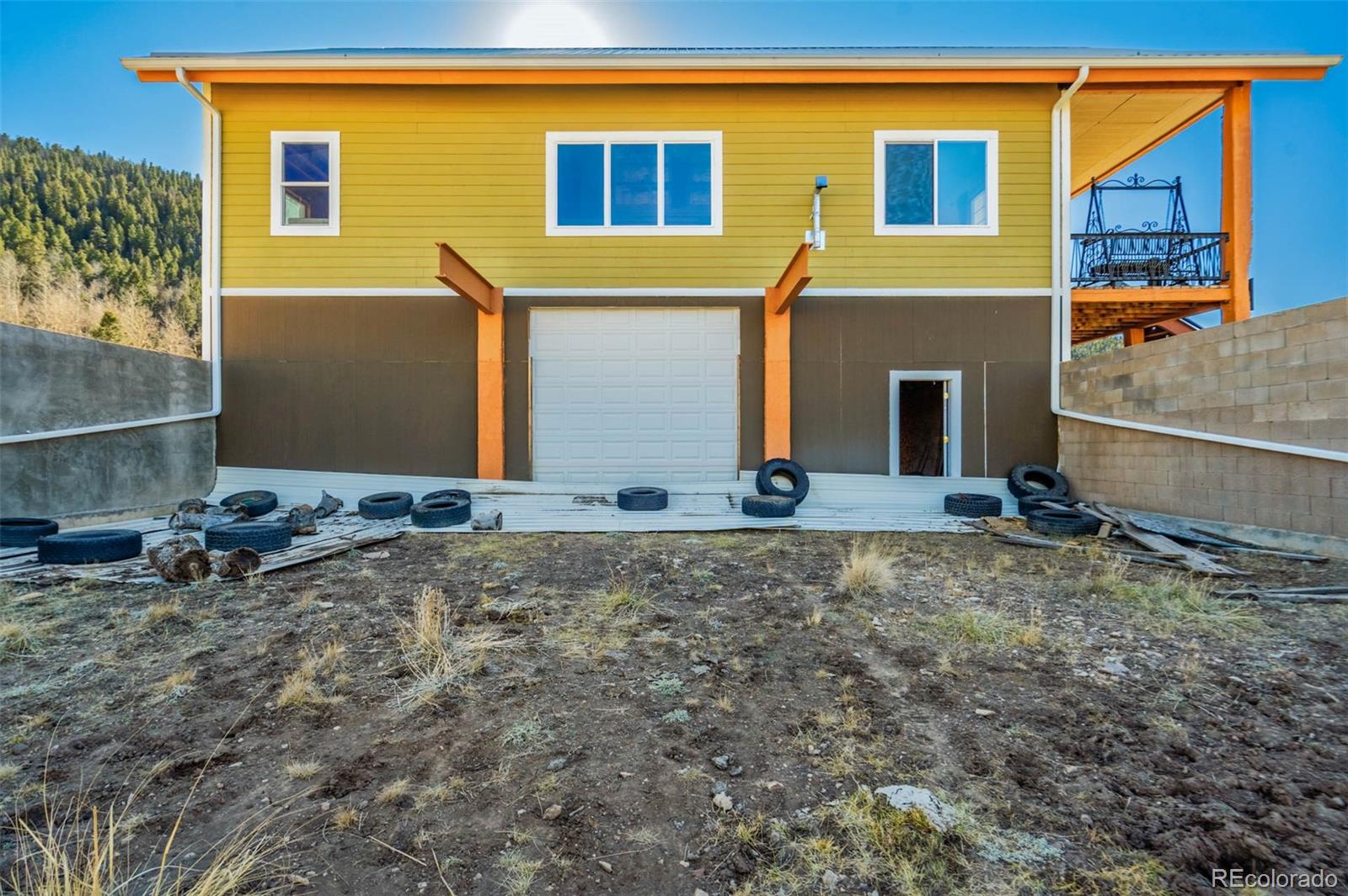 MLS Image #39 for 1440 n range road,guffey, Colorado