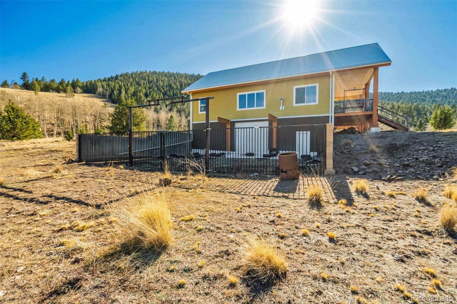 MLS Image #40 for 1440 n range road,guffey, Colorado