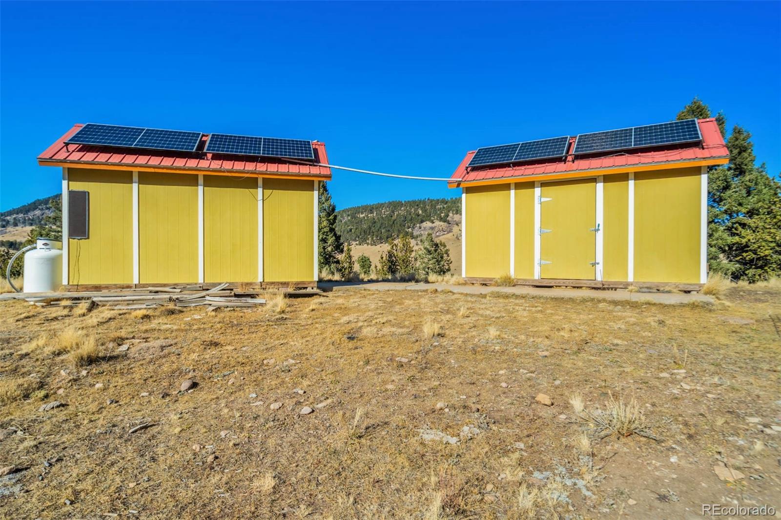 MLS Image #43 for 1440 n range road,guffey, Colorado