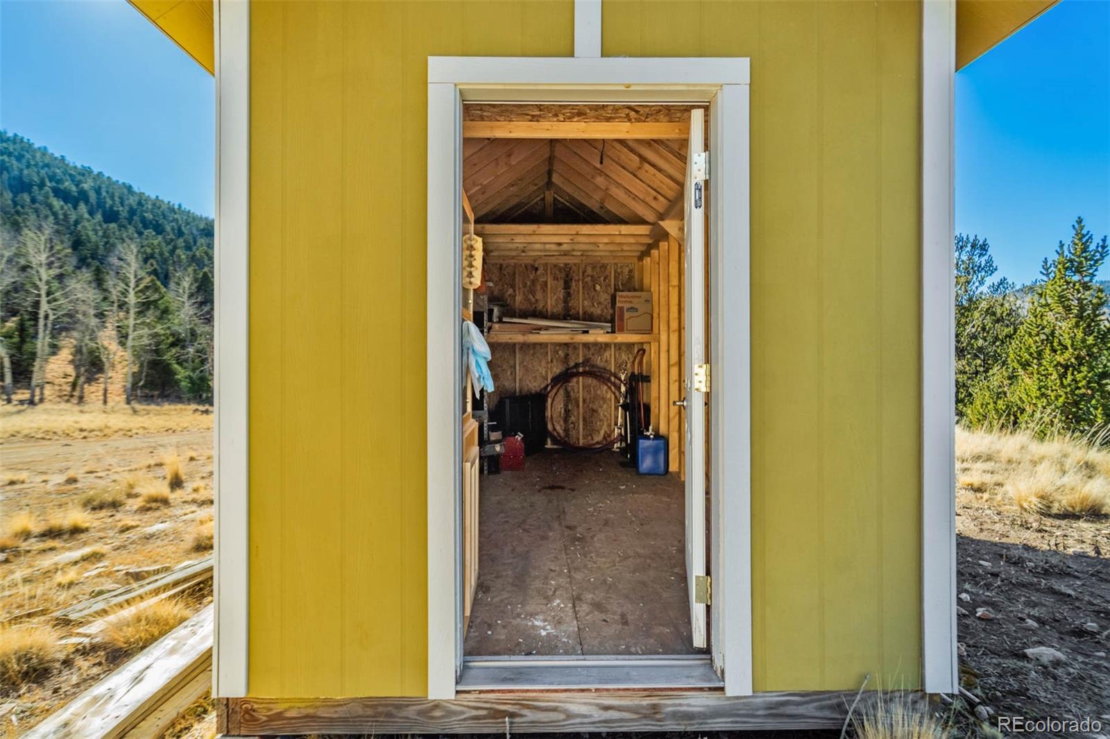 MLS Image #44 for 1440 n range road,guffey, Colorado