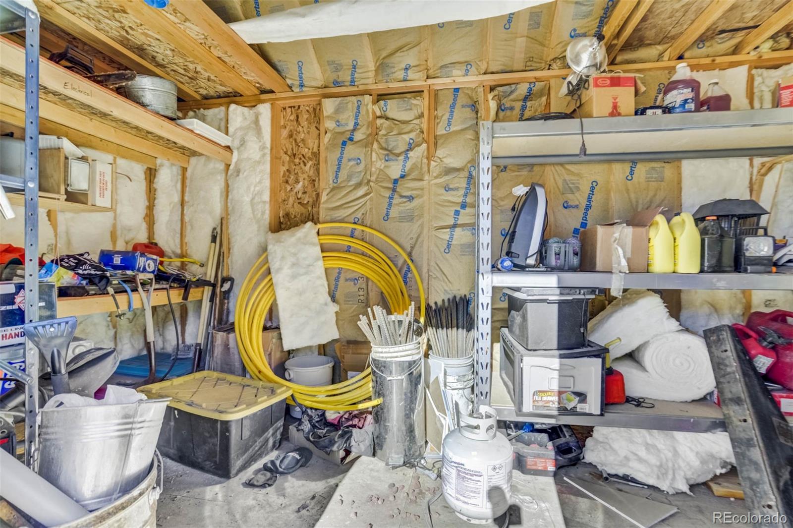 MLS Image #45 for 1440 n range road,guffey, Colorado
