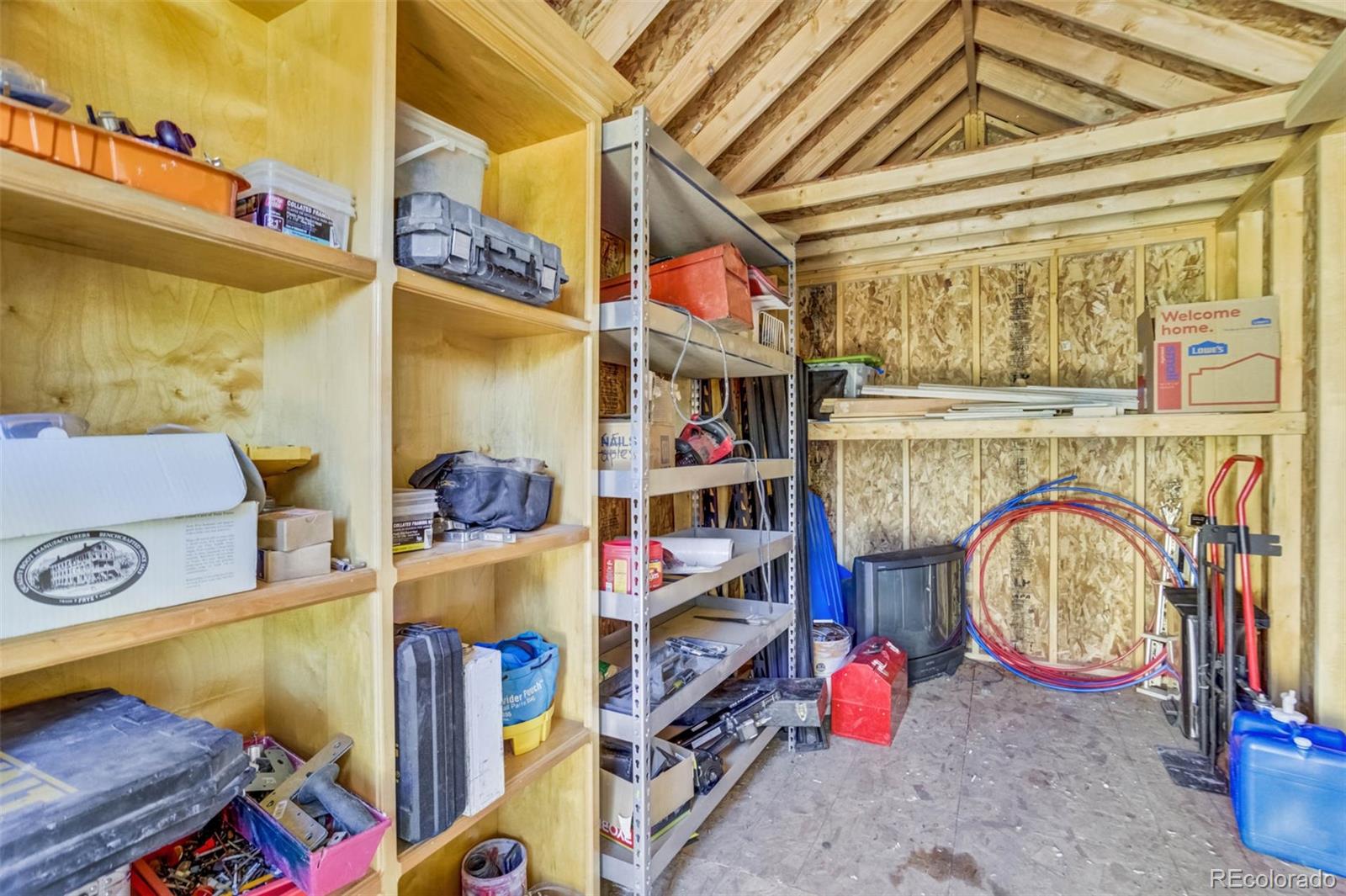 MLS Image #46 for 1440 n range road,guffey, Colorado