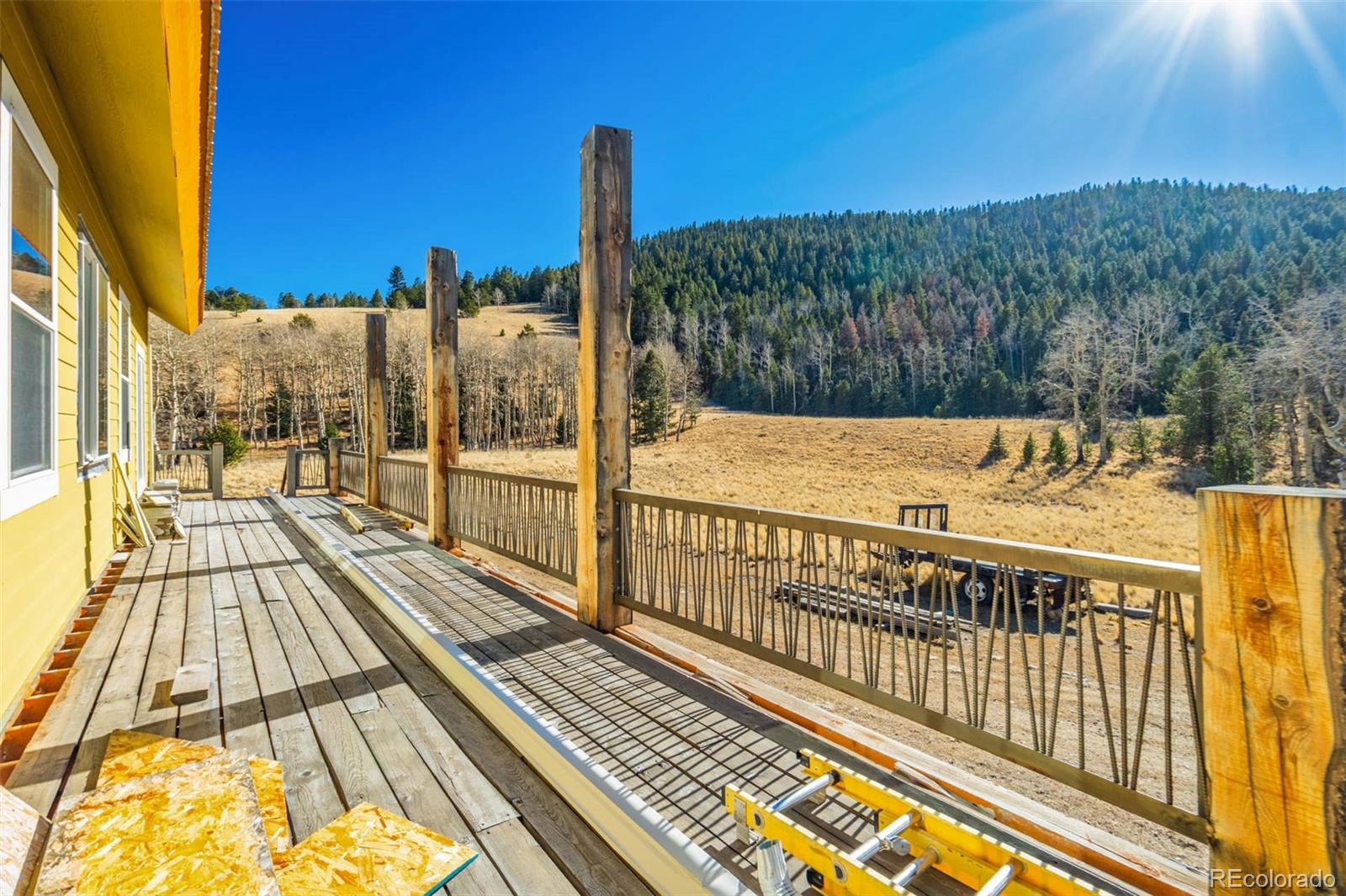 MLS Image #9 for 1440 n range road,guffey, Colorado