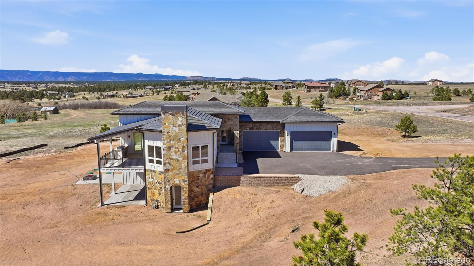 MLS Image #2 for 16452  timber meadow drive,colorado springs, Colorado