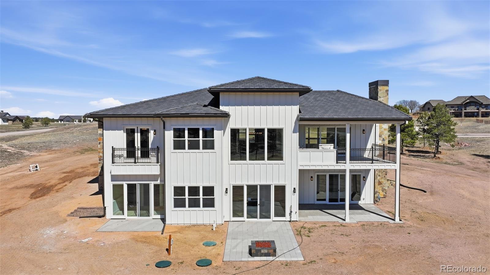 MLS Image #3 for 16452  timber meadow drive,colorado springs, Colorado