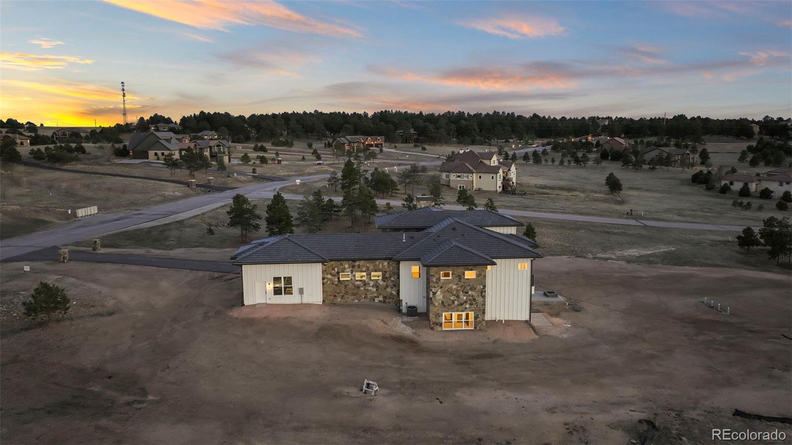 MLS Image #34 for 16452  timber meadow drive,colorado springs, Colorado