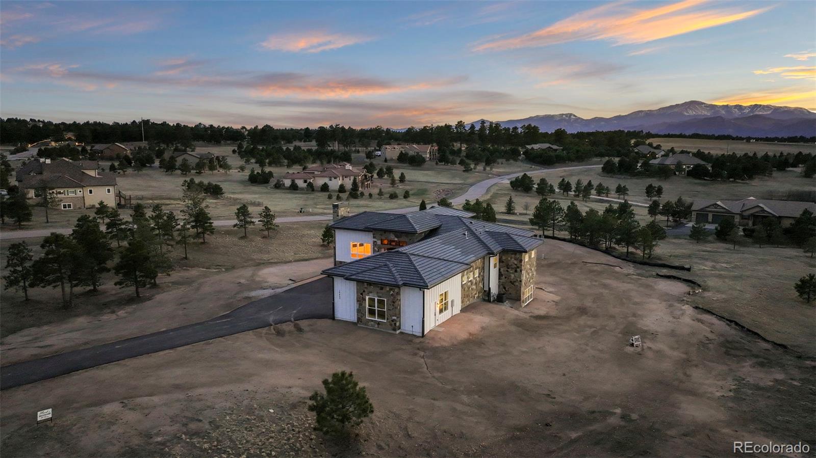 MLS Image #35 for 16452  timber meadow drive,colorado springs, Colorado