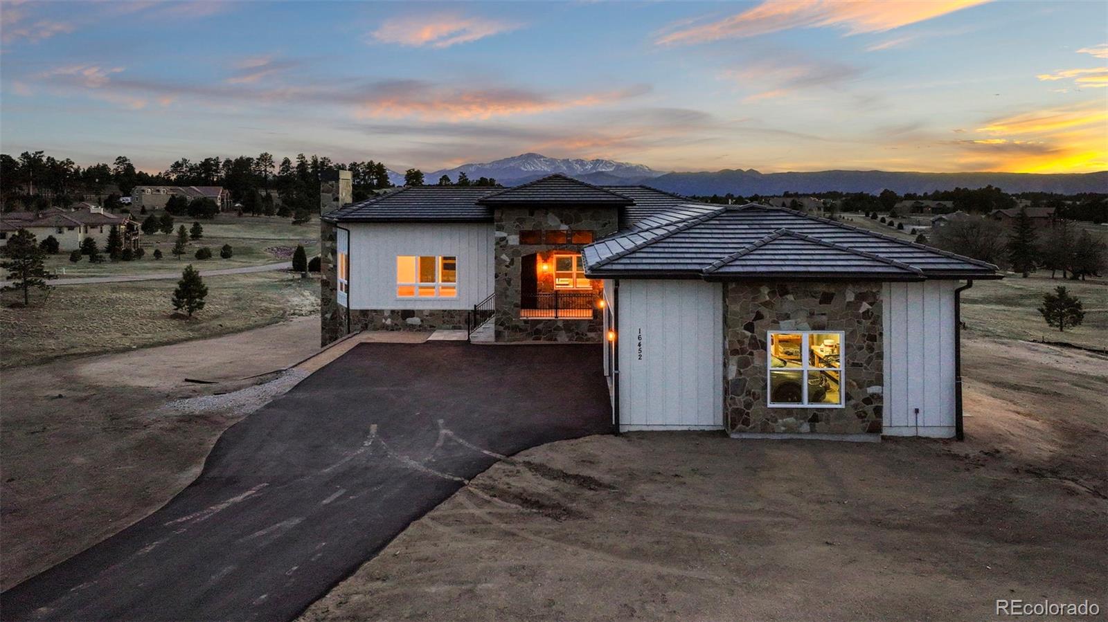 MLS Image #36 for 16452  timber meadow drive,colorado springs, Colorado