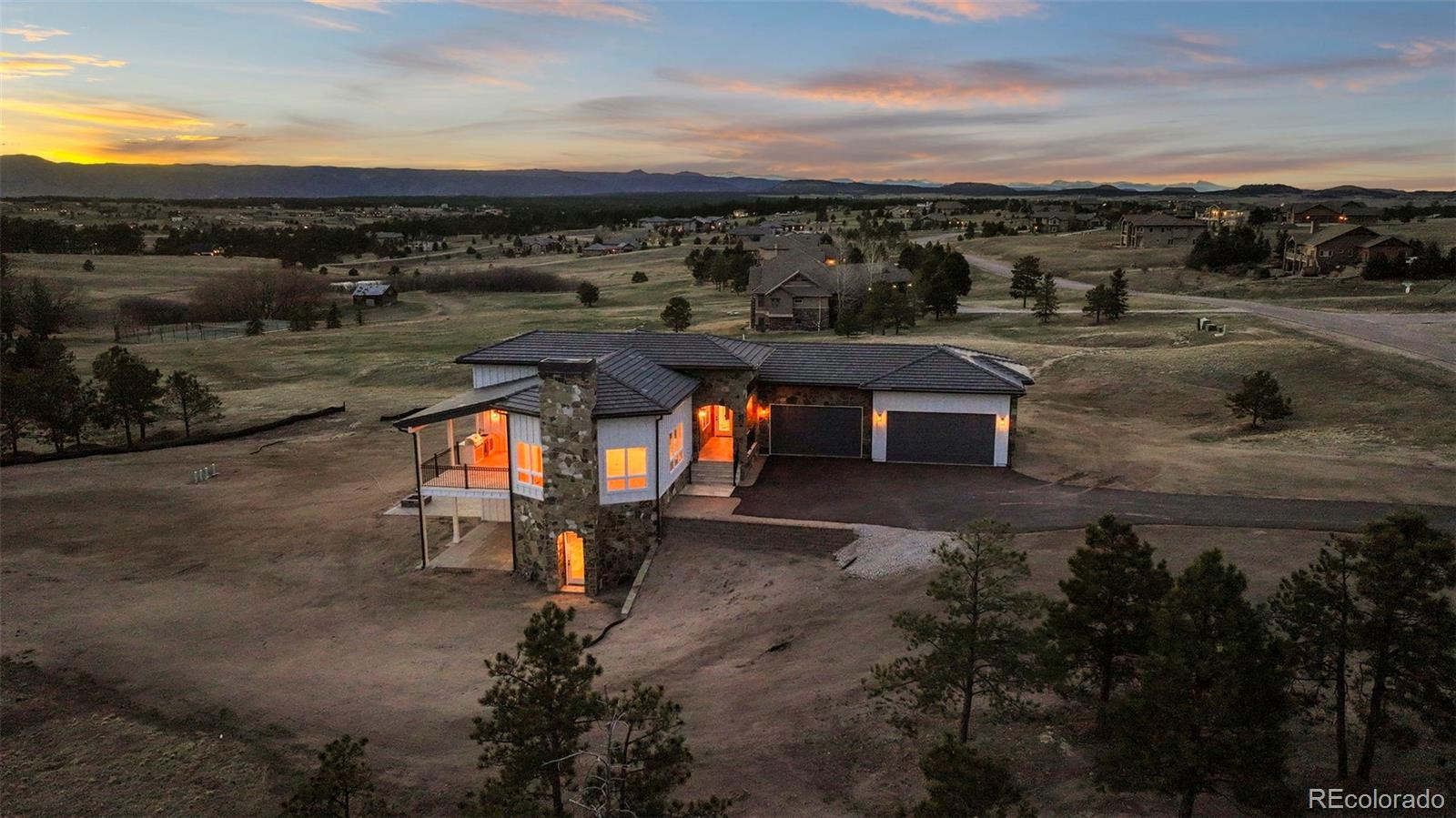 MLS Image #38 for 16452  timber meadow drive,colorado springs, Colorado