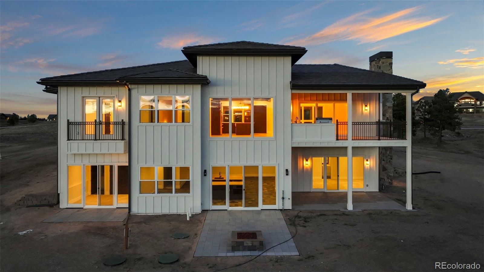 MLS Image #39 for 16452  timber meadow drive,colorado springs, Colorado