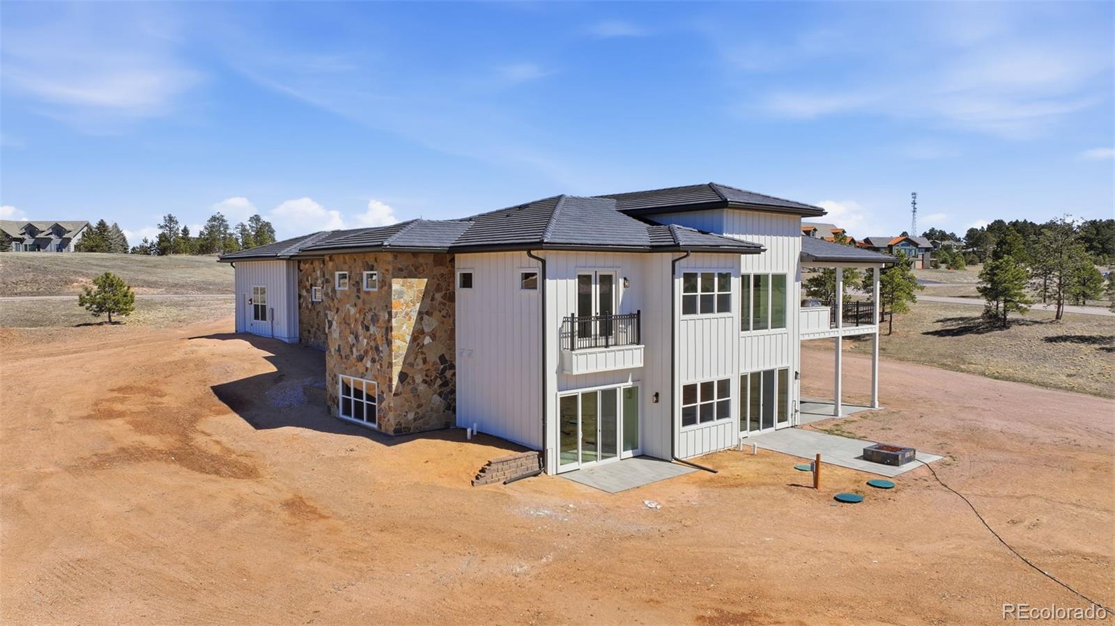 MLS Image #4 for 16452  timber meadow drive,colorado springs, Colorado