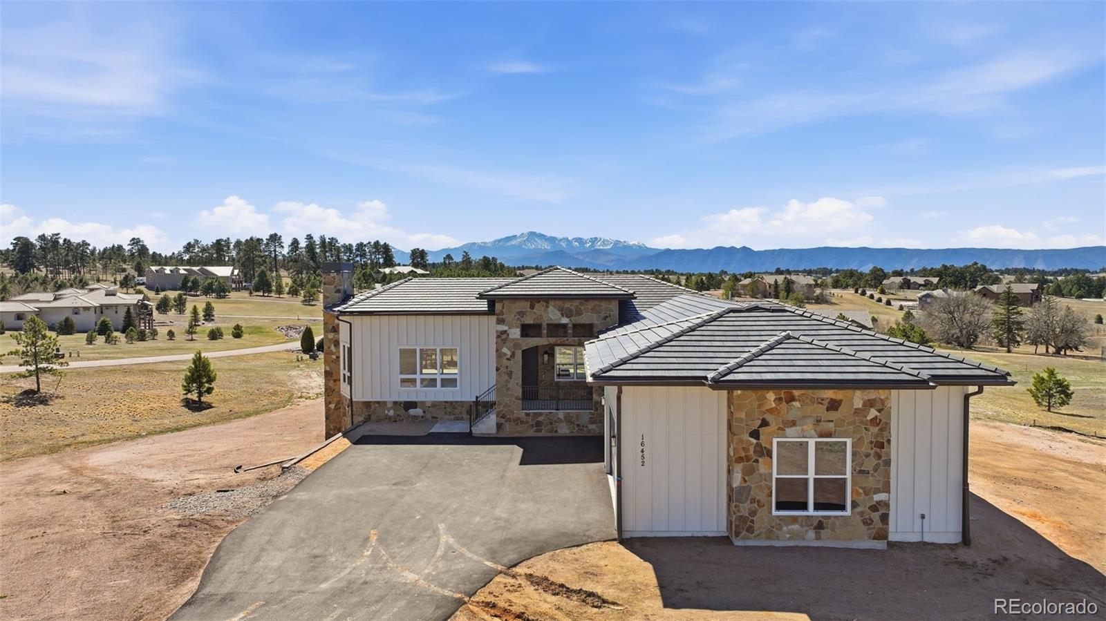 MLS Image #5 for 16452  timber meadow drive,colorado springs, Colorado