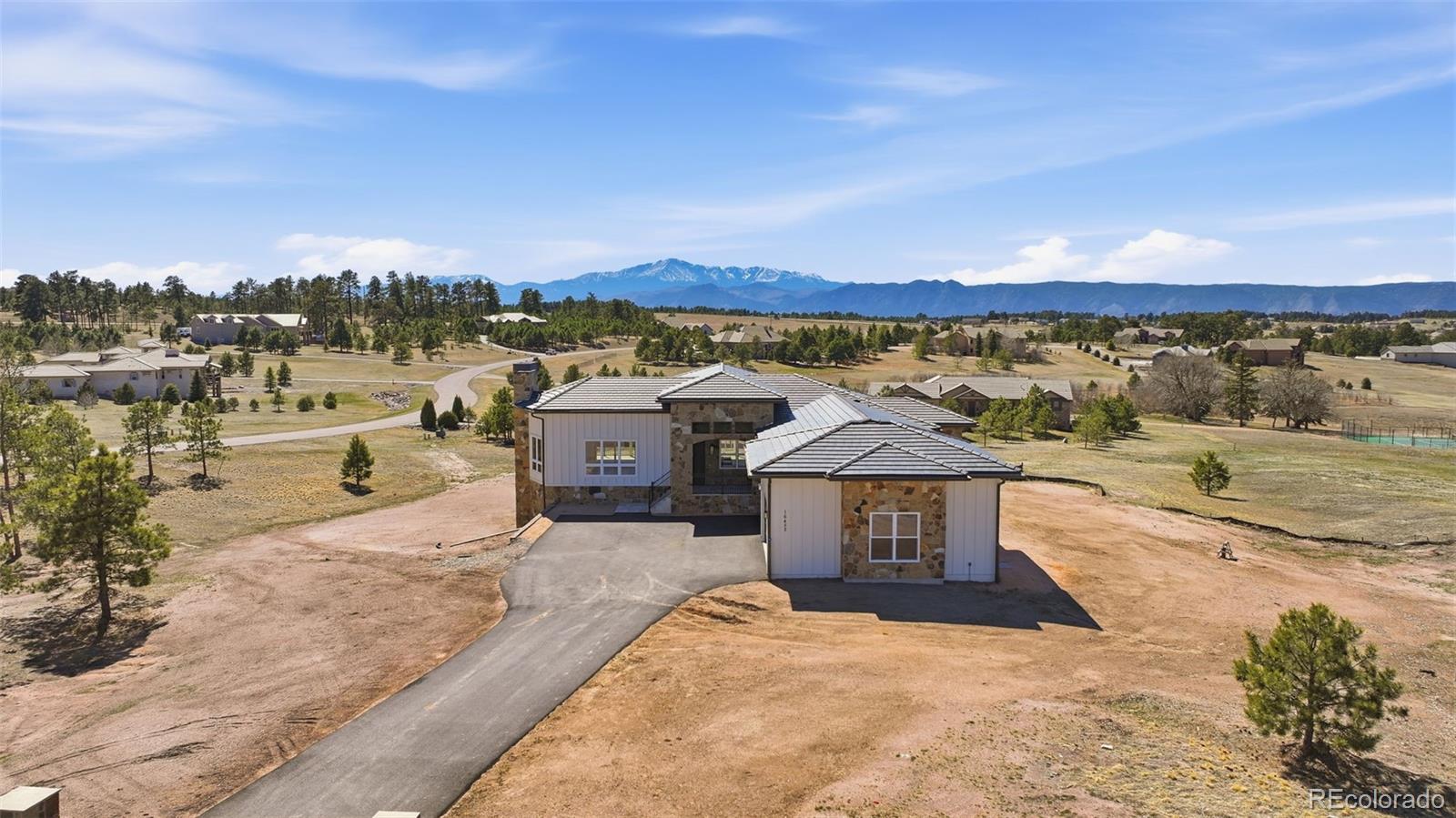 MLS Image #6 for 16452  timber meadow drive,colorado springs, Colorado