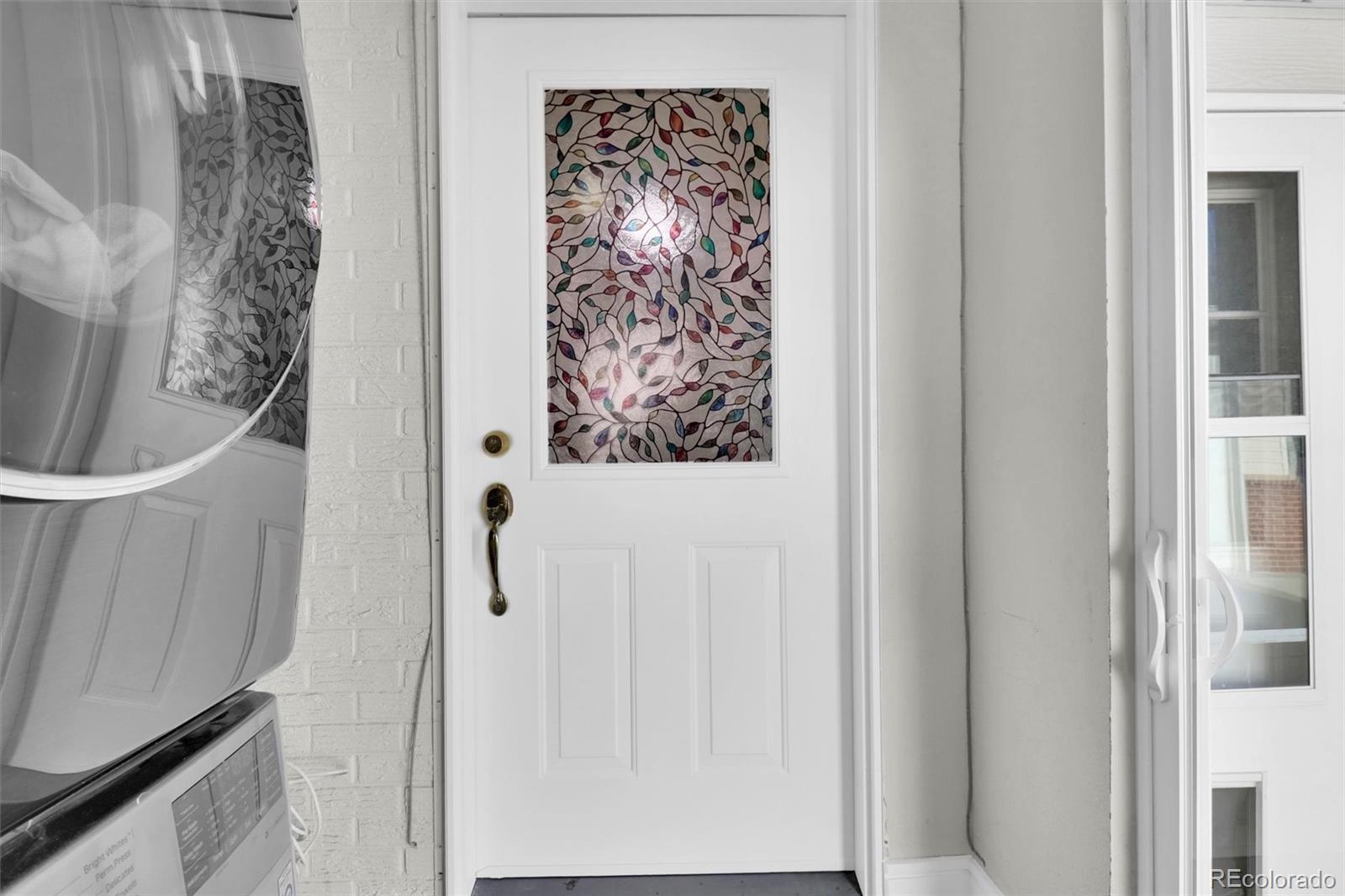 MLS Image #17 for 1181  el paso boulevard,denver, Colorado