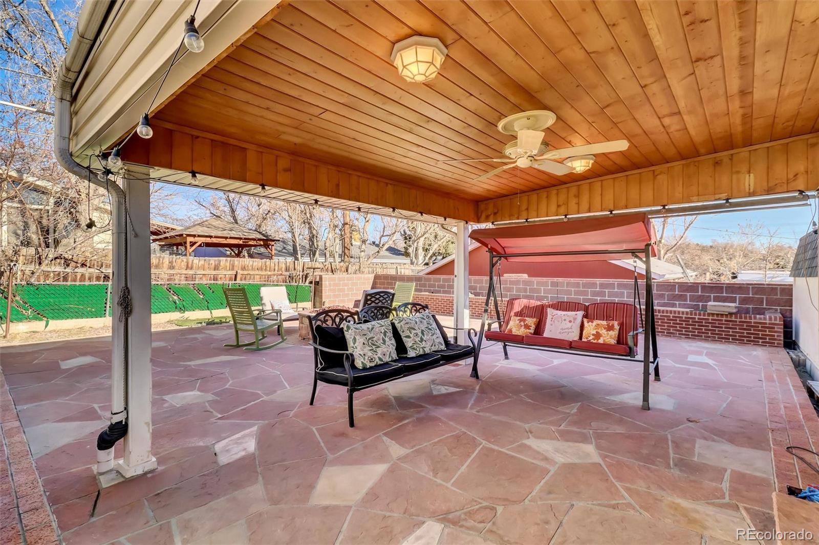 MLS Image #45 for 1181  el paso boulevard,denver, Colorado