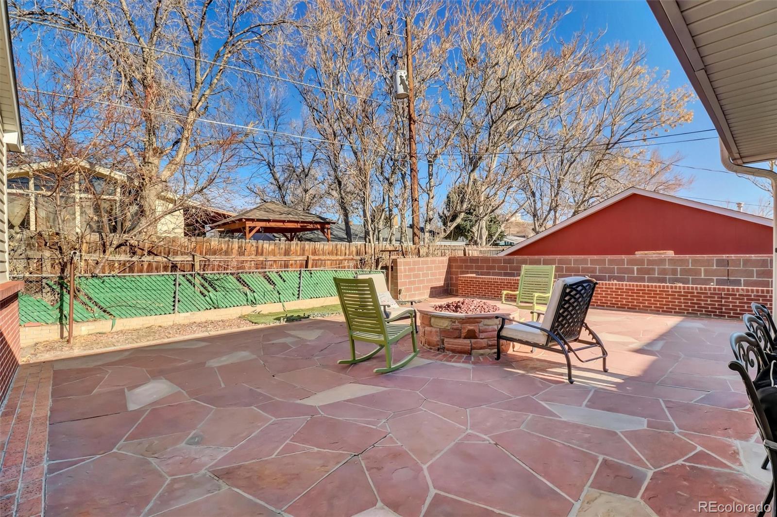 MLS Image #46 for 1181  el paso boulevard,denver, Colorado