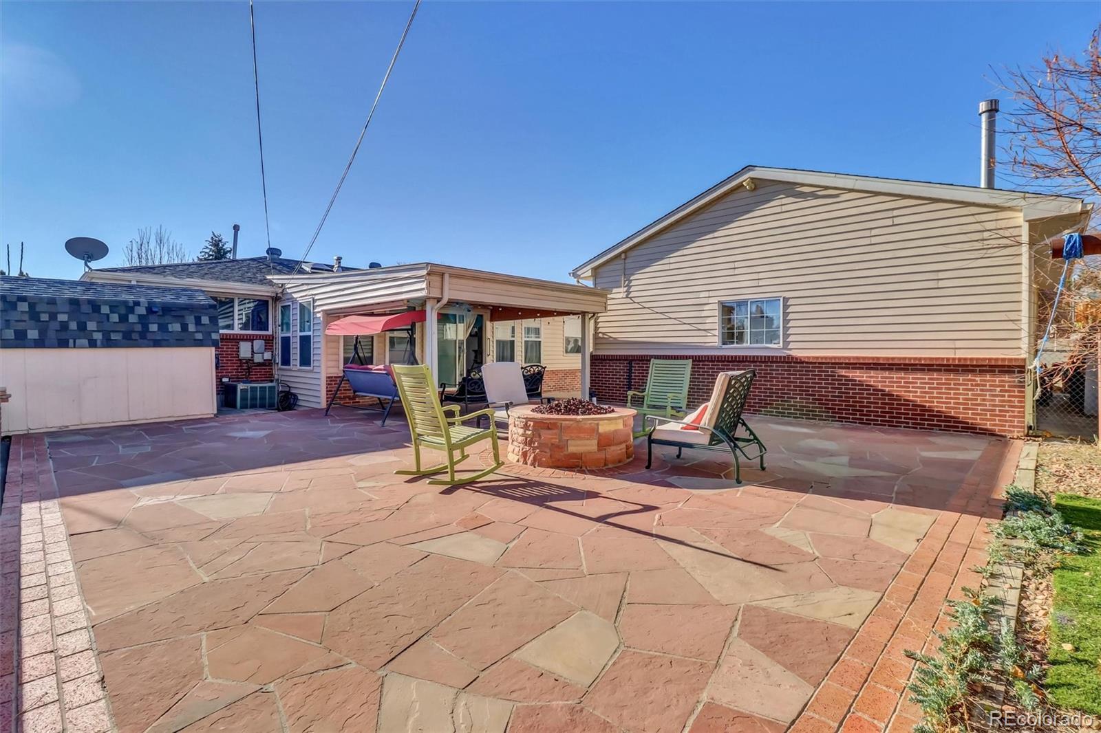 MLS Image #47 for 1181  el paso boulevard,denver, Colorado