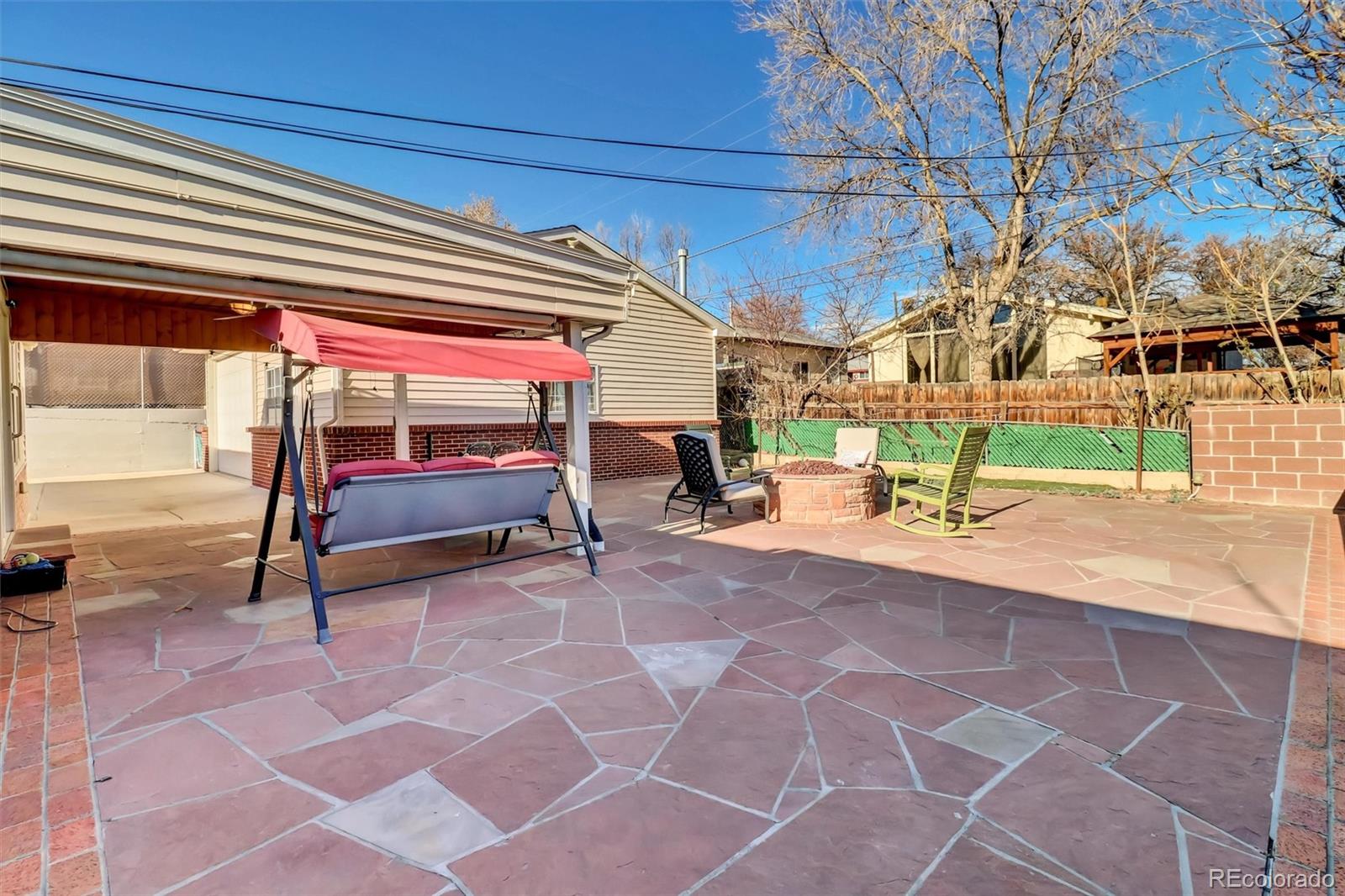 MLS Image #48 for 1181  el paso boulevard,denver, Colorado