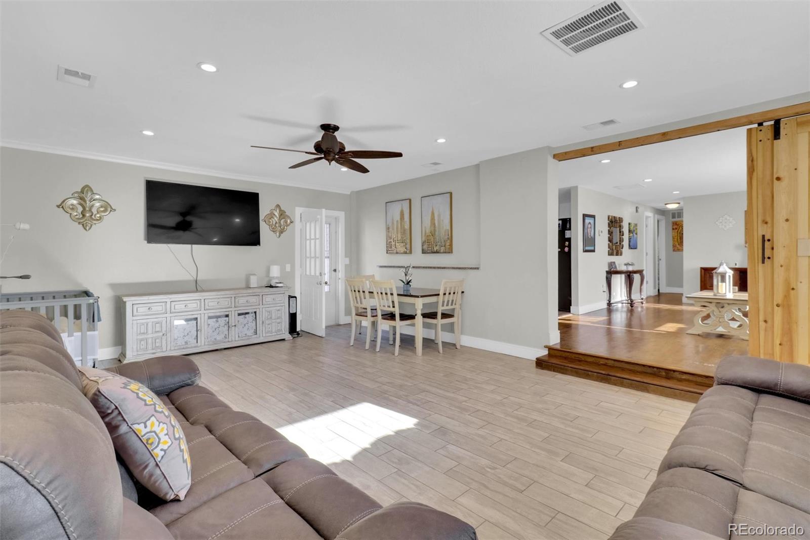 MLS Image #7 for 1181  el paso boulevard,denver, Colorado