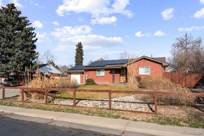 MLS Image #1 for 6875 w 16th avenue,lakewood, Colorado