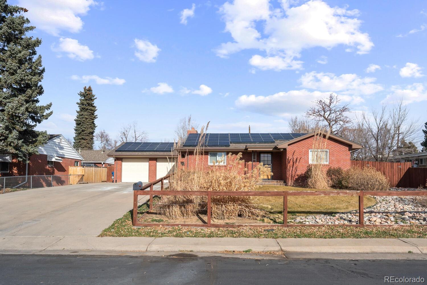 MLS Image #3 for 6875 w 16th avenue,lakewood, Colorado