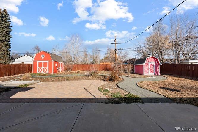 MLS Image #32 for 6875 w 16th avenue,lakewood, Colorado