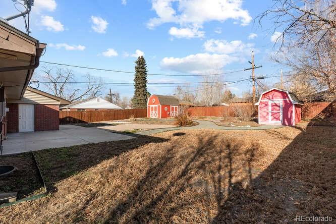 MLS Image #33 for 6875 w 16th avenue,lakewood, Colorado
