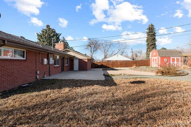 MLS Image #34 for 6875 w 16th avenue,lakewood, Colorado