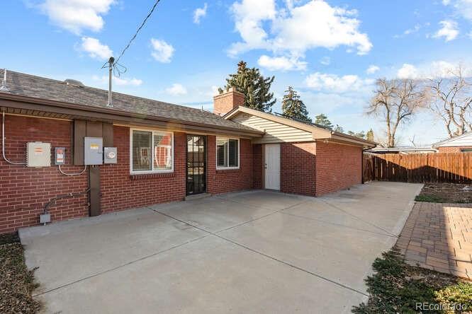 MLS Image #35 for 6875 w 16th avenue,lakewood, Colorado