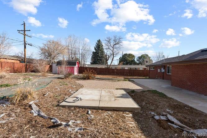 MLS Image #36 for 6875 w 16th avenue,lakewood, Colorado