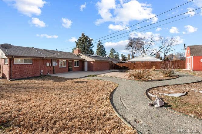 MLS Image #38 for 6875 w 16th avenue,lakewood, Colorado