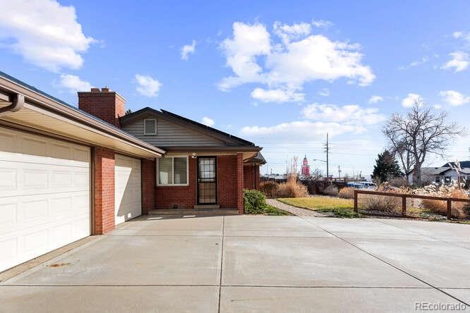 MLS Image #4 for 6875 w 16th avenue,lakewood, Colorado