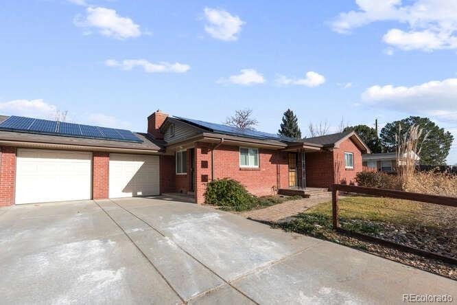 MLS Image #5 for 6875 w 16th avenue,lakewood, Colorado