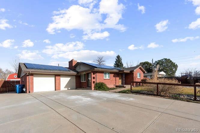 MLS Image #6 for 6875 w 16th avenue,lakewood, Colorado