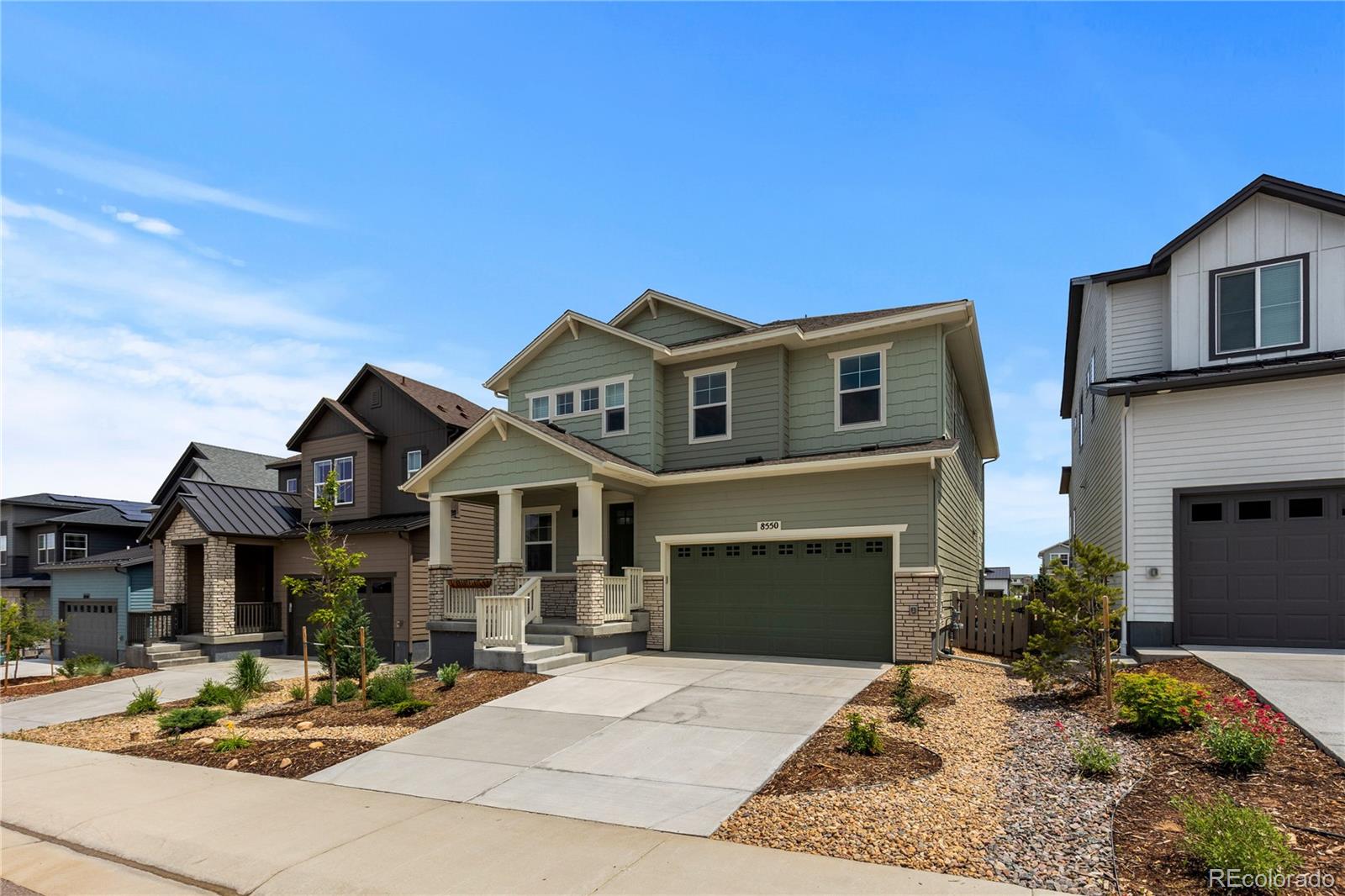 MLS Image #42 for 8550  cheraw street,littleton, Colorado