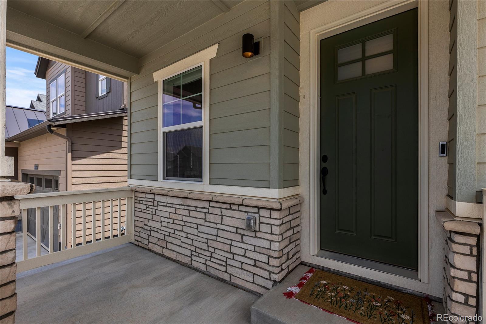 MLS Image #5 for 8550  cheraw street,littleton, Colorado