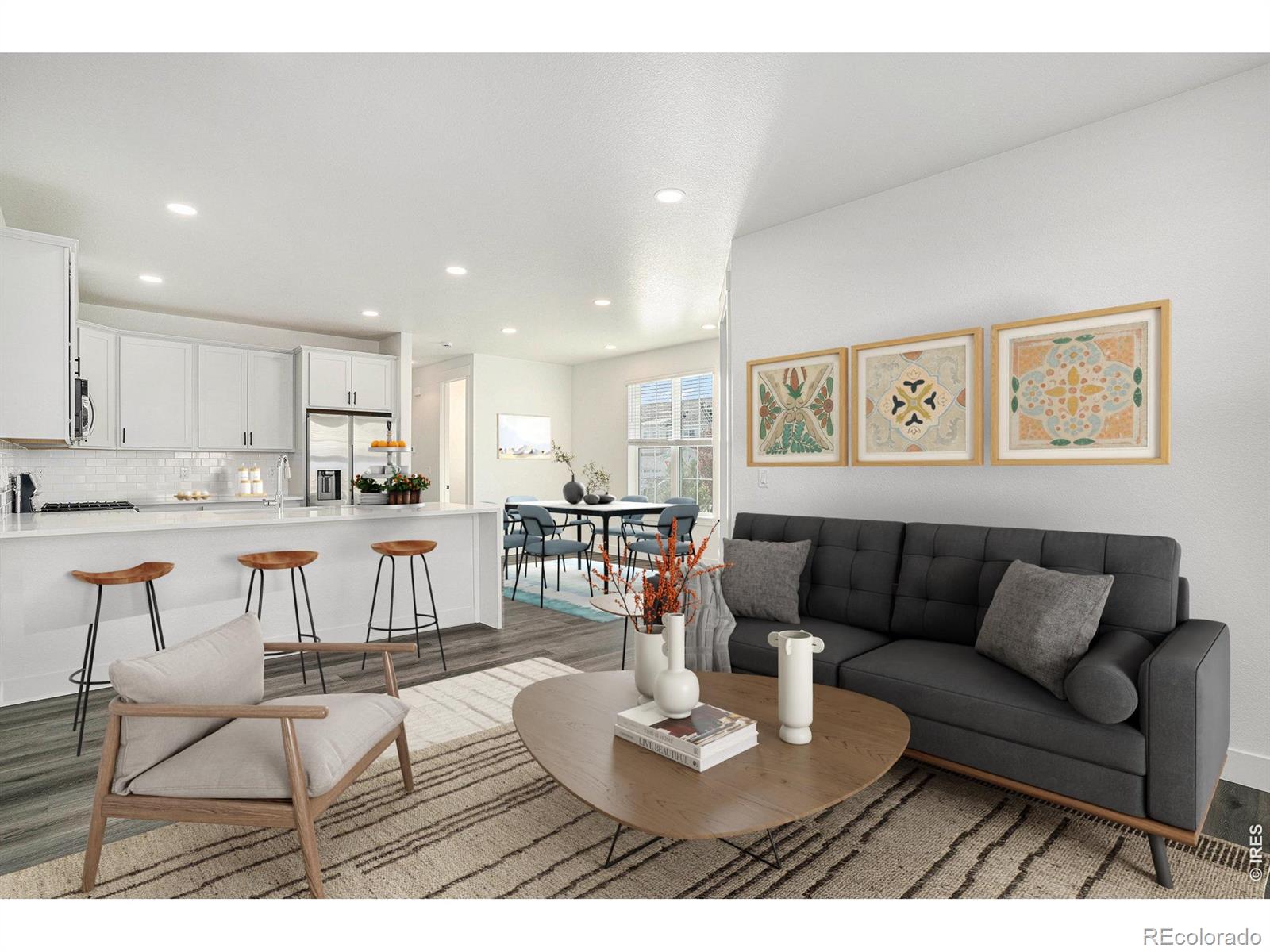 MLS Image #2 for 5049  avon avenue,loveland, Colorado