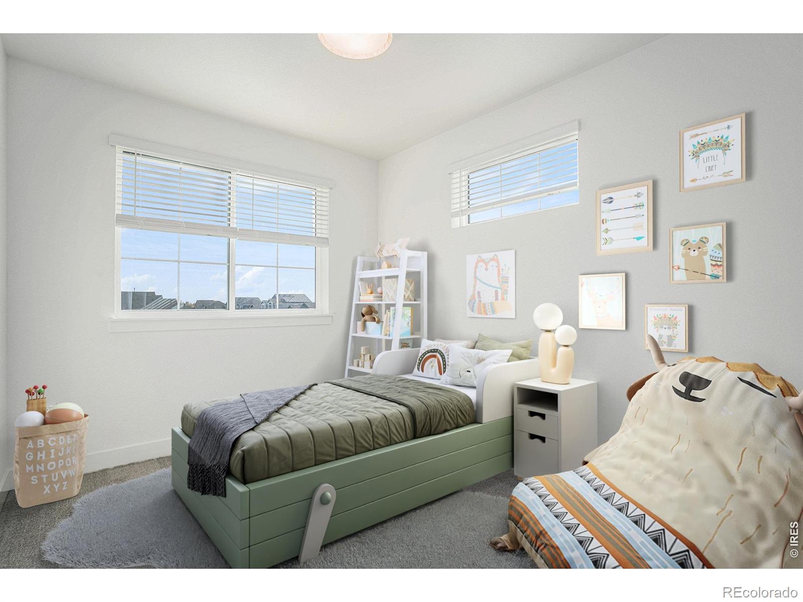 MLS Image #7 for 5049  avon avenue,loveland, Colorado